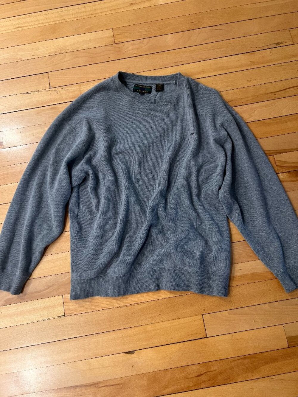 Vintage Alexander Julian Sweatshirt